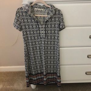 EUC. Max Studio dress